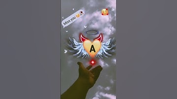 Tag Your Love❤ Comment Your First Name #status #love #trending #name #song