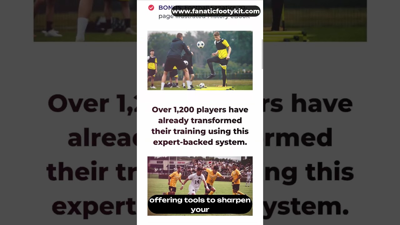 England’s 1966 World Cup | Here’s What Changed Football Forever 