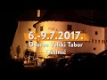 15th tabor film festival official teaser