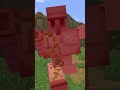 Minecraft, but you control YouTubers.. 🟥 #shorts