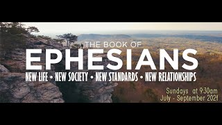 Ephesians 5:21-6:9  Bible Study