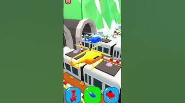 shape shifting gameplay || shape shifting android ||new ios game AG Gamers #shortsfeed