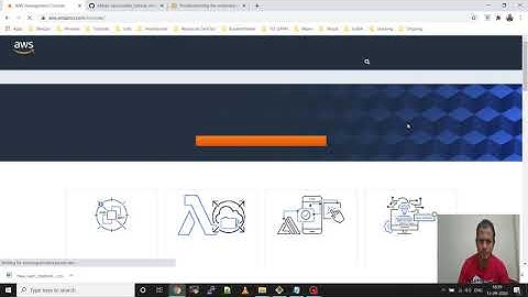 AWS||IAM_User Creation||CodeCommit integration with Git-Bash |Part-1