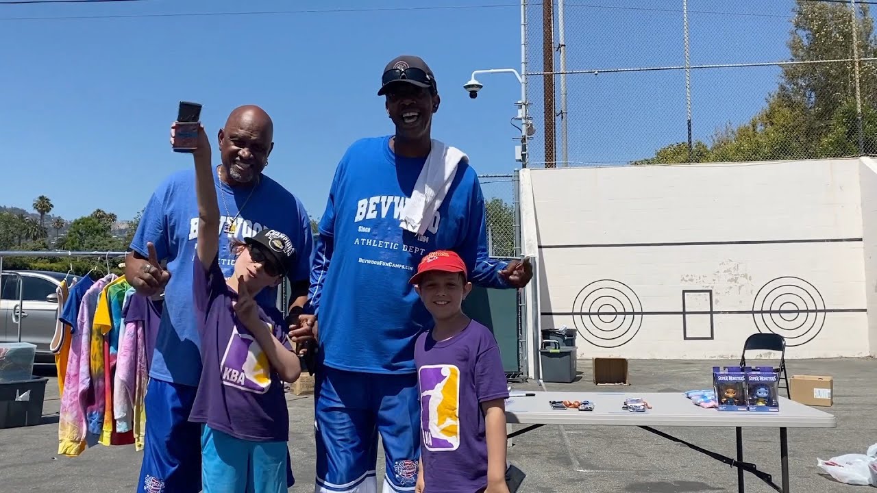 BFC Showtime Awards, July 5, 2021