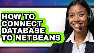 How to Connect Database to Netbeans - Easy Guide