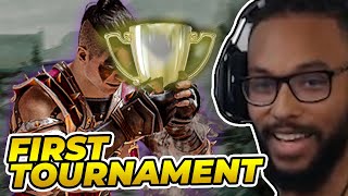 Can REIKO Win a TOURNAMENT? - Mortal Kombat 1