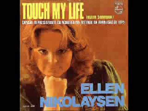 Ellen Nikolaysen - You Made Me Feel I Could Fly / Who Put The Lights Out Ellen Nikolaysen - You Made Me Feel I Could Fly / Who Put The Lights Out