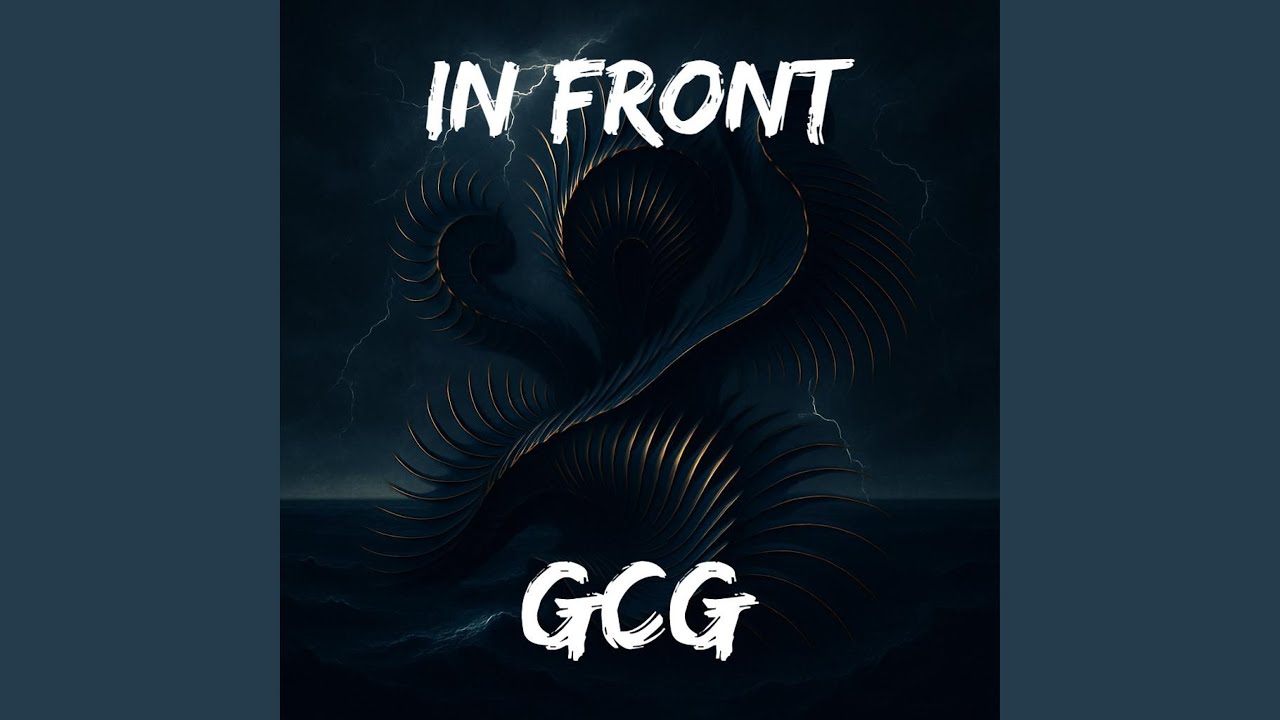 Watch In Front on YouTube Watch In Front on YouTube