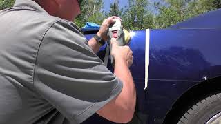 Step 2 Final Polish