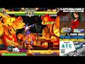 【cvs2】カプコンvsSNK2 定例シングル大会　2026/6/13