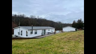 2104 Walnut Valley Road video tour