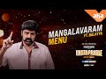 Unstoppable with NBK promo- Balakrishna reveals about his Tuesday meals