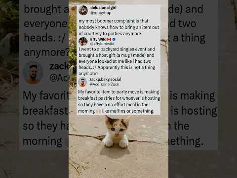 I Brought A Gift To A Party What Happened Next Shocked Everyone