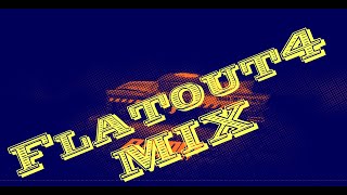 Flatout 4 Total Insanity , COMPILATION