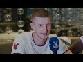 THE STORY BEHIND ADAM WHARTONS BACKFLIP 🤸 | Behind the Palace: Episode 2