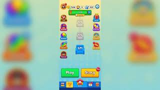 That’s My Seat | Level 571 | Gameplay Walkthrough