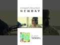 Immigrant&rsquo;s Bossa Band 「NEWDAY」 #jazz #brazillianjazz #mellow #funky #music