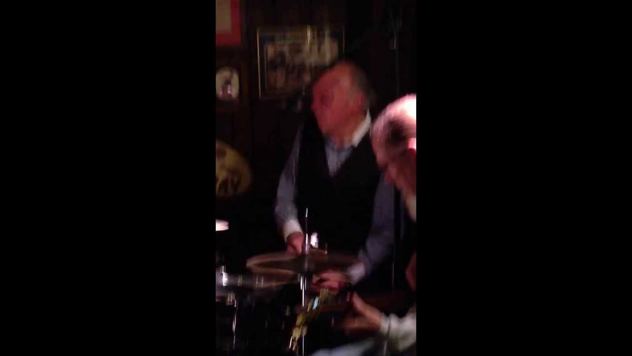 Peter Rivera & Big Mumbo Blues Band 2.9.14  - I'm Losing You