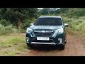 2022MY Forester Promotional Video “Get Over the Limit” [e-BOXER + e-BOXER Sport]
