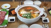 コッケタン ワタリガニ鍋 꽃게탕 韓国料理レシピ 일어자막 Jp Ver Youtube
