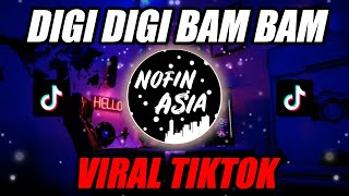 DIGI DIGI BAM BAM | BOM DIGGY DIGGY BOOTLEG (versi DJ REMIX INDO BASS 2020)