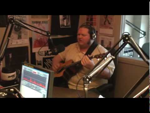 Matt Andersen Live @ Fred FM - Devil's Bride