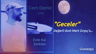 Cem Demir, \