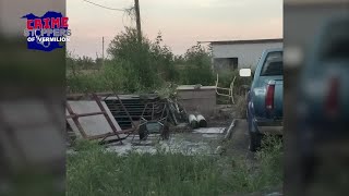 Vermilion Crime Stoppers: Help needed solving Henry area theft