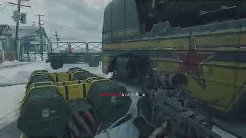 BO4 - Hardcore Search and Destroy 1v5