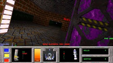 Great Descent Pilots: Jediluke