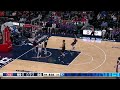 Win No. 50 Secured | Detroit Pistons vs. Washington Wizards | GAME HIGHLIGHTS | 3.19.2026