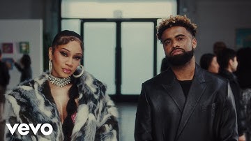 Paul Russell - That Girl (Official Video) ft. Saweetie