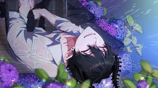 【BREATHING with Ren】【NIJISANJI EN | Ren Zotto】