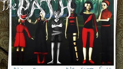 EnP Play The Path: Part 10- Oh Dear