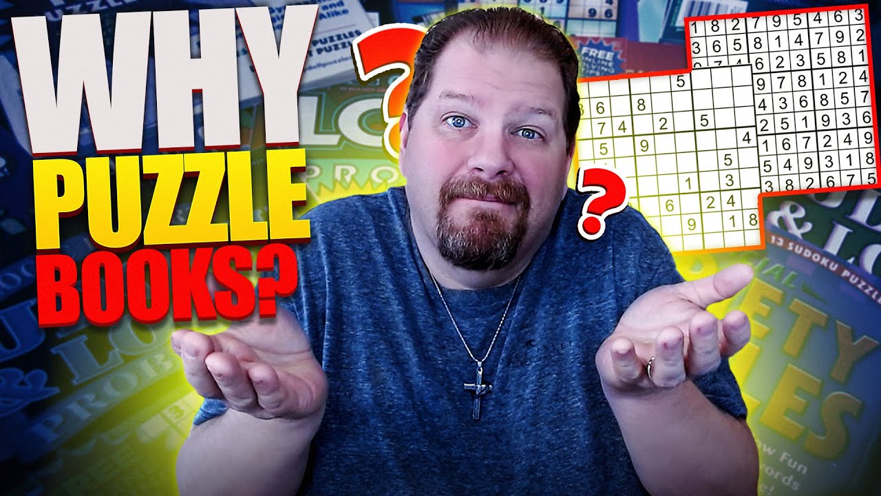 why-i-make-puzzle-books-youtube