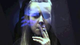 Video voorbeeld van "møtëm (motëm's long lost collab w Mø) ⊗ Chillin' with Max (2009)"