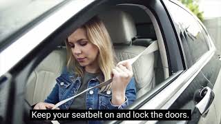 Celebrity Emergency Roadside Tips: Car Breakdowns on Busy Highways Wealth