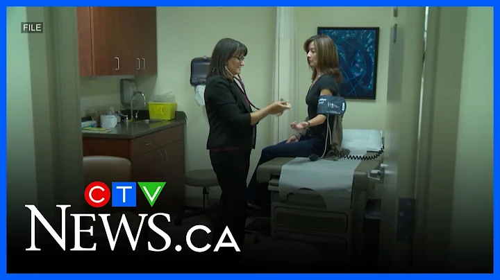 Fast-tracking foreign doctors