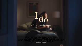 I DO Trailer (EDITFEST 2026)