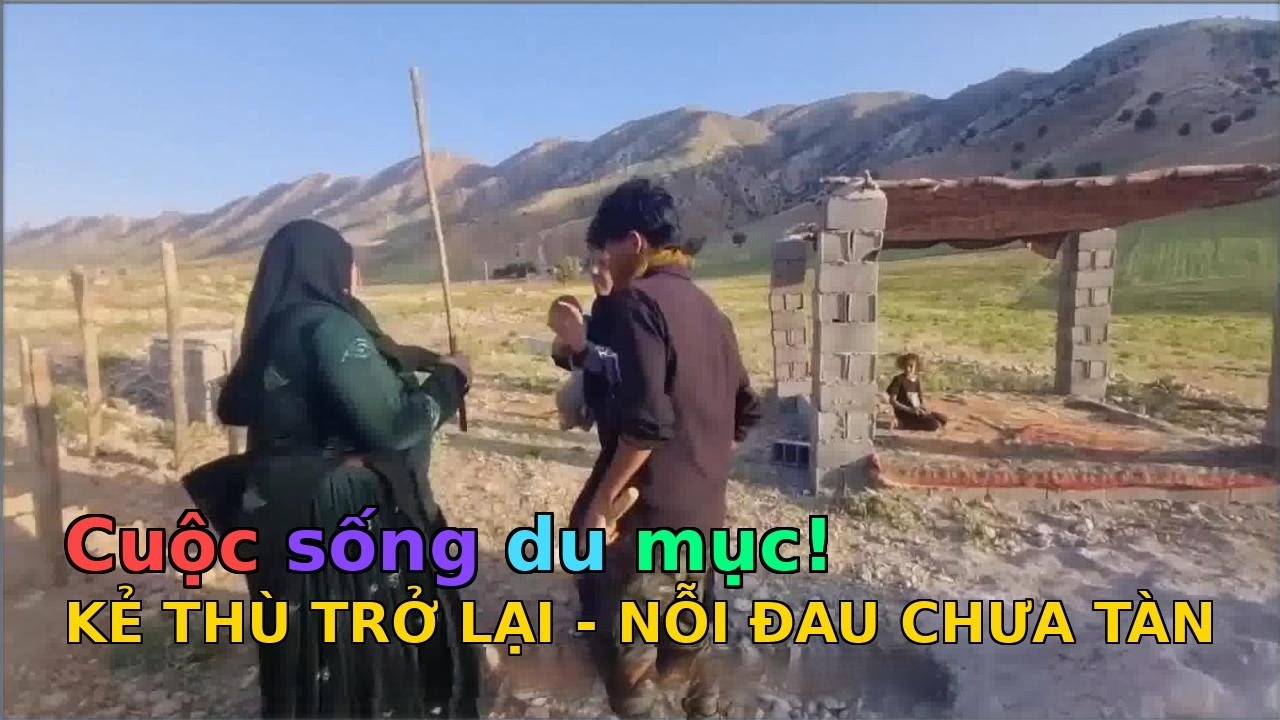 Azufa - TẬP 666 - 681: Tình Yêu & Bão Tố: Kẻ Thù Trở Lại, Nỗi Đau Chưa Tàn.