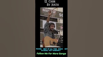 Thumbnail of Picking Best Of All Time Songs Every Language Songs
