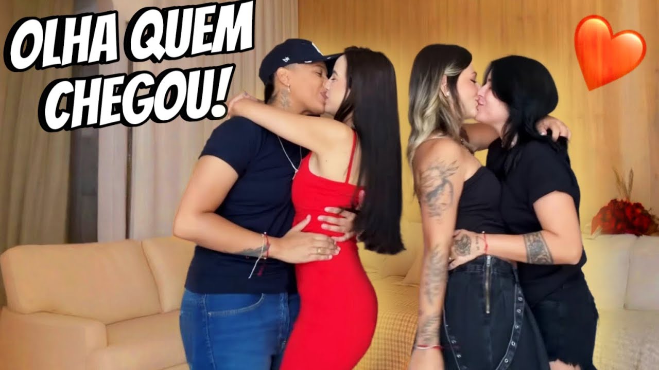 Fui fazer uma surpresa… e deu tudo errado 😬