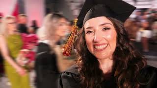 University of Nicosia Graduation 2026 | Highlights from All Schools