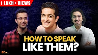 Speak like you own the Stage - Public Speaking and Confidence Tips | RAAAZ ft.@IqlipseNova​