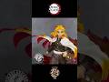 메가하우스 G.E.M 시리즈 렌고쿠 귀멸의칼날 피규어, MEGAHOUSE G.E.M series Rengoku Demon Slayer figure, #shorts