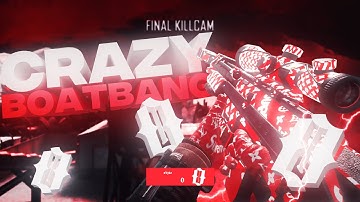 I HIT ALL THESE SHOTS IN 1 DAY! (COD: Plutonium Trickshotting Highlights) #OurOmen