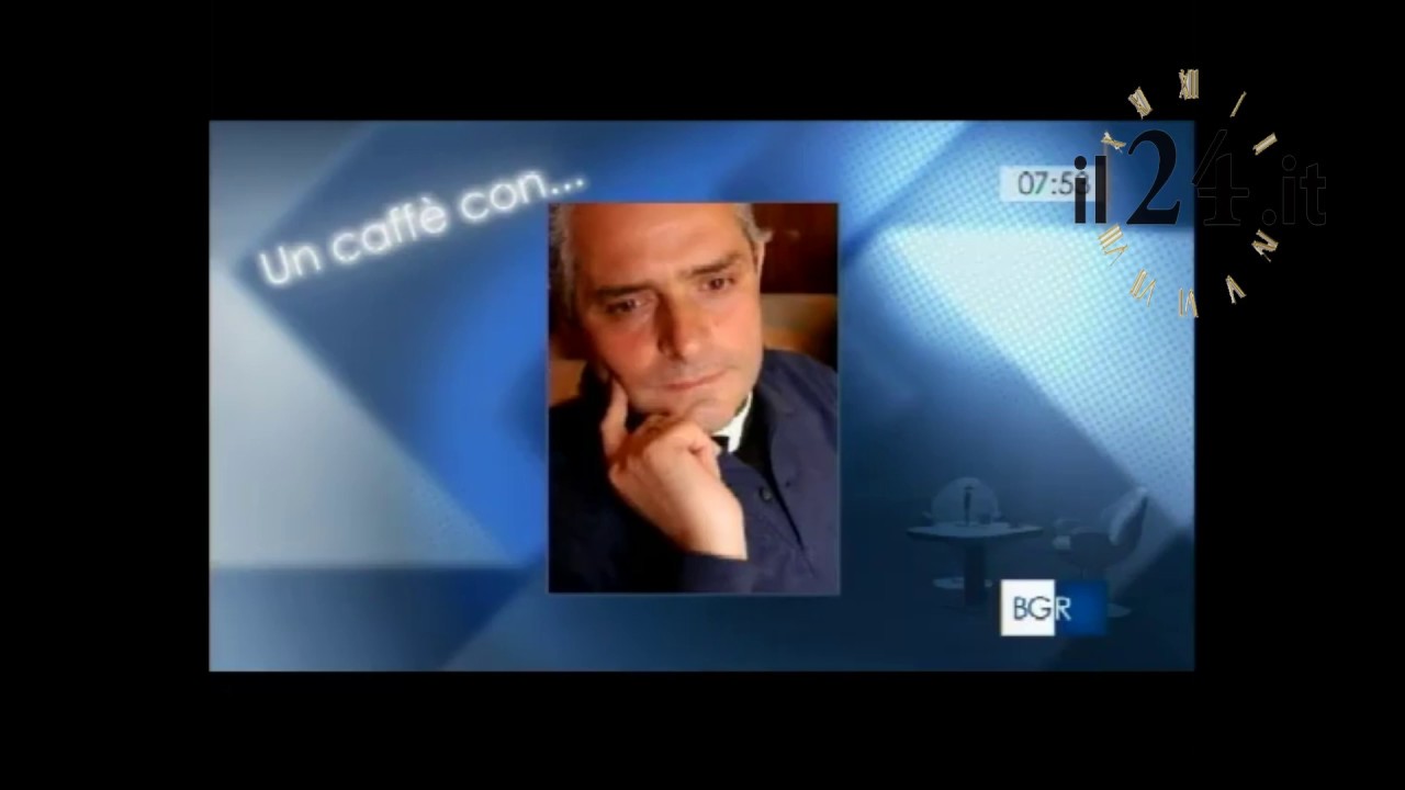Intervista Don Gennaro Matino YouTube