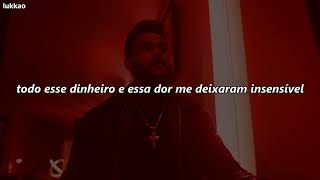 The Weeknd - Heartless / Tradução / Legendado