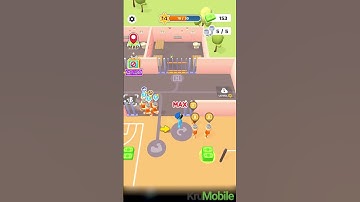 Prison Life: Idle Game Gameplay #krumobile