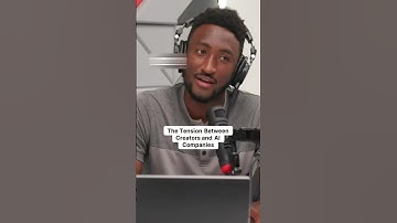 MKBHD Discusses the Future of Creators in an AI-Driven World |@yourtechdok